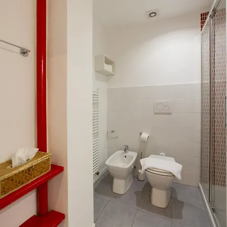 La Casa Dei Nonni Bologna