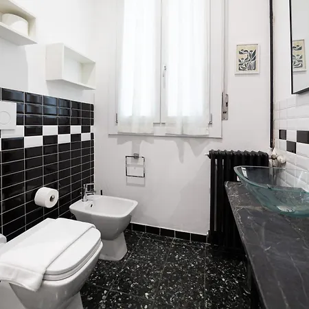 La Casa Dei Nonni Bolonya