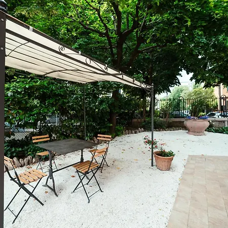 Lägenhet La Casa Dei Nonni