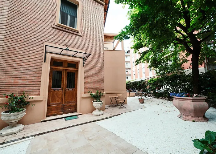 דירה La Casa Dei Nonni