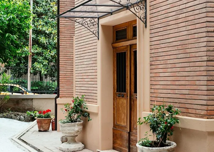 La Casa Dei Nonni ボローニャ