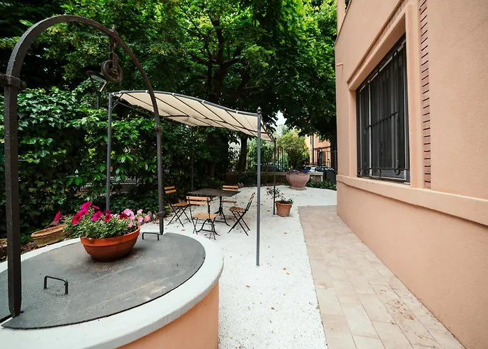 דירה La Casa Dei Nonni