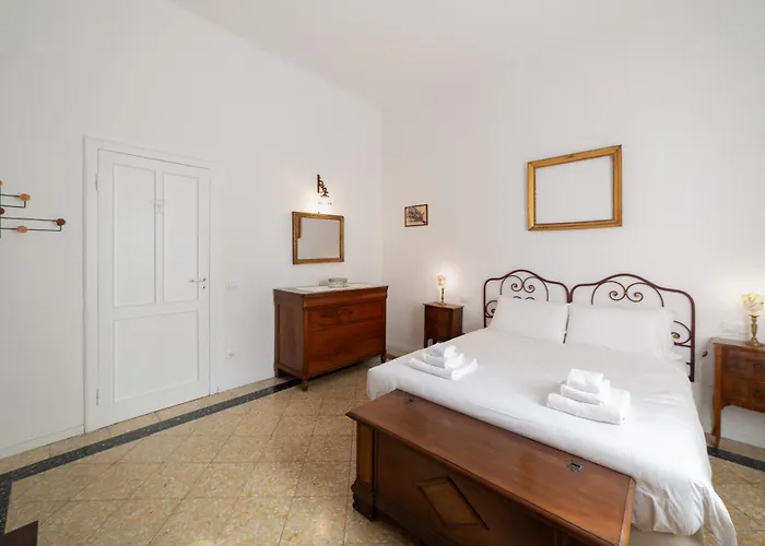 Apartment La Casa Dei Nonni