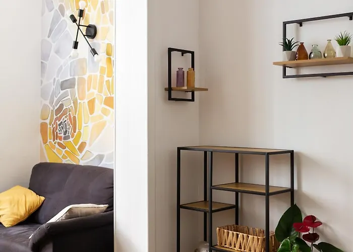 La Casa Dei Nonni * בולוניה