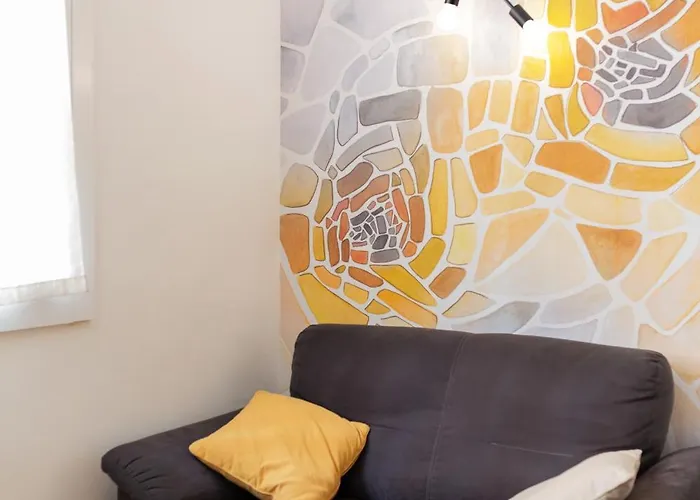 La Casa Dei Nonni Apartment *