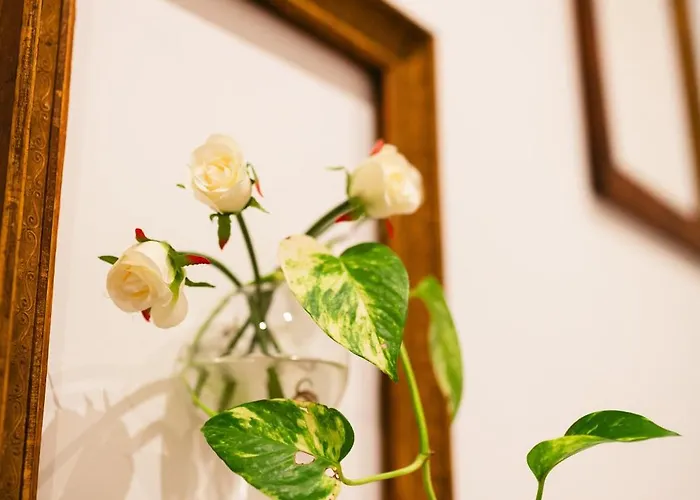 La Casa Dei Nonni Apartment Bologna