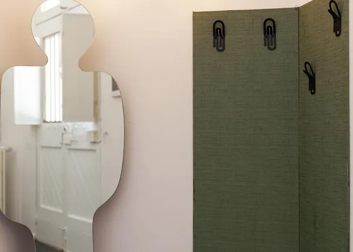 Apartment La Casa Dei Nonni