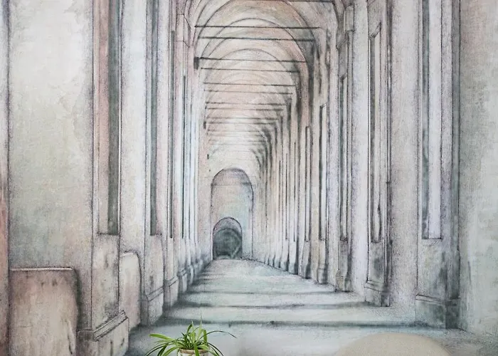 La Casa Dei Nonni Apartment Bologna