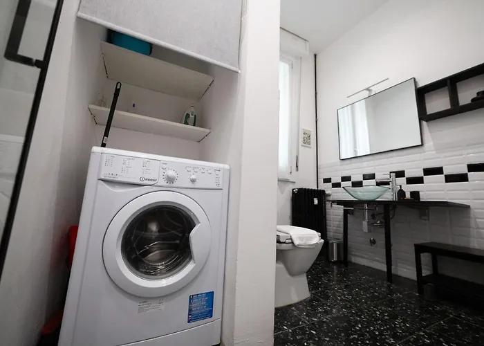 דירה La Casa Dei Nonni