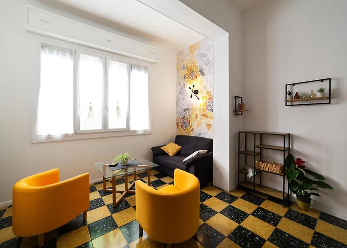 דירה La Casa Dei Nonni בולוניה