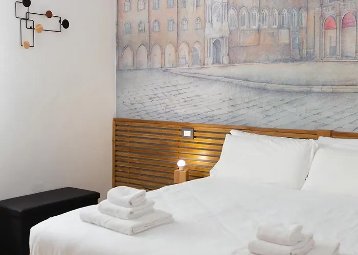 La Casa Dei Nonni Bologna