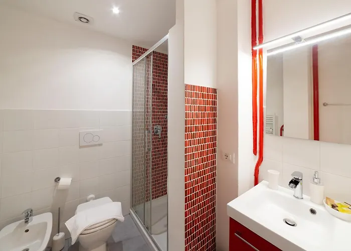 La Casa Dei Nonni * בולוניה