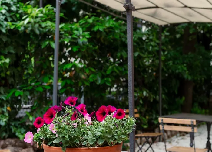 La Casa Dei Nonni דירה