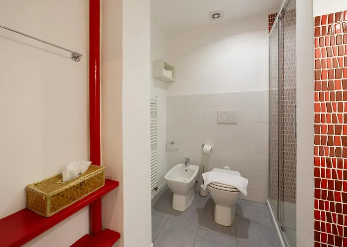 La Casa Dei Nonni Bologna