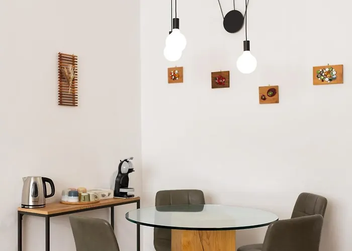 דירה La Casa Dei Nonni בולוניה