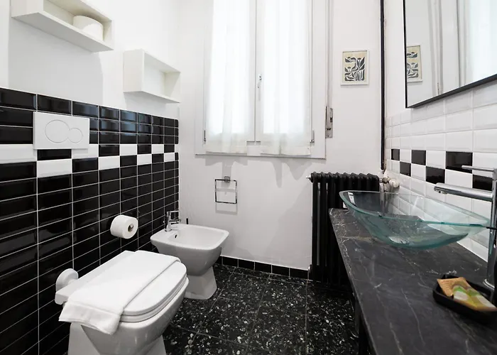 La Casa Dei Nonni Bologna