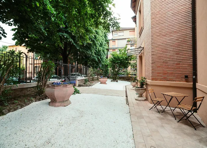 Apartment La Casa Dei Nonni *