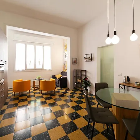 La Casa Dei Nonni *