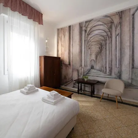 La Casa Dei Nonni *