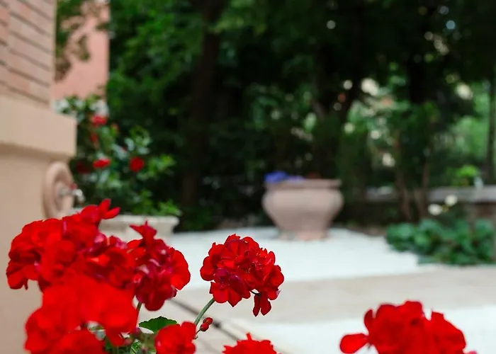 La Casa Dei Nonni ボローニャ