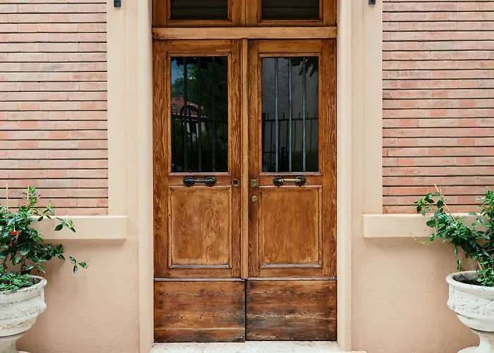 La Casa Dei Nonni