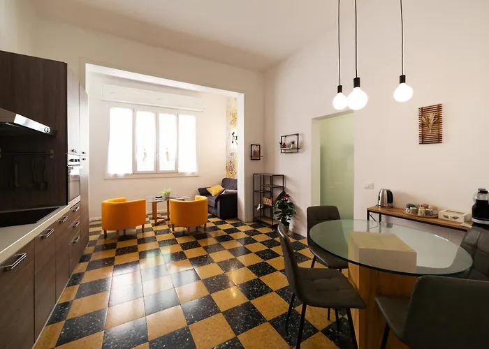 La Casa Dei Nonni *