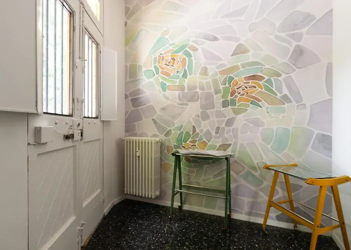 La Casa Dei Nonni *