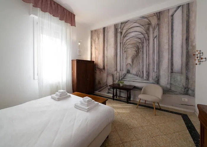 La Casa Dei Nonni *