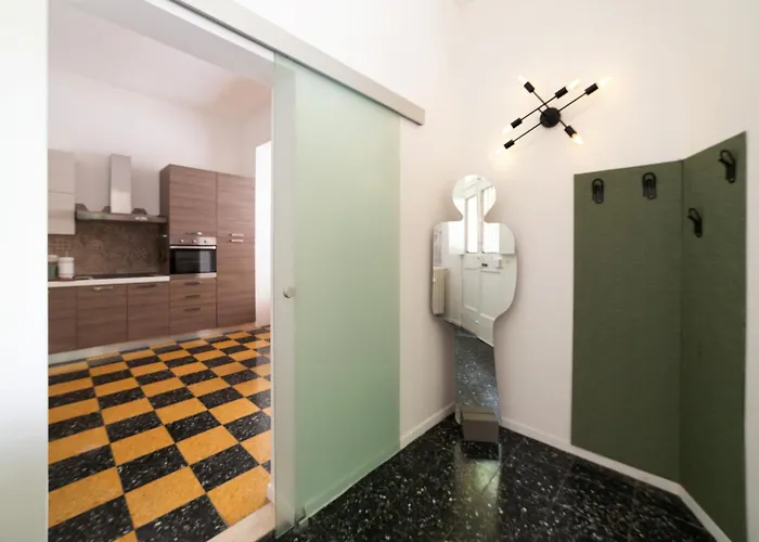 La Casa Dei Nonni