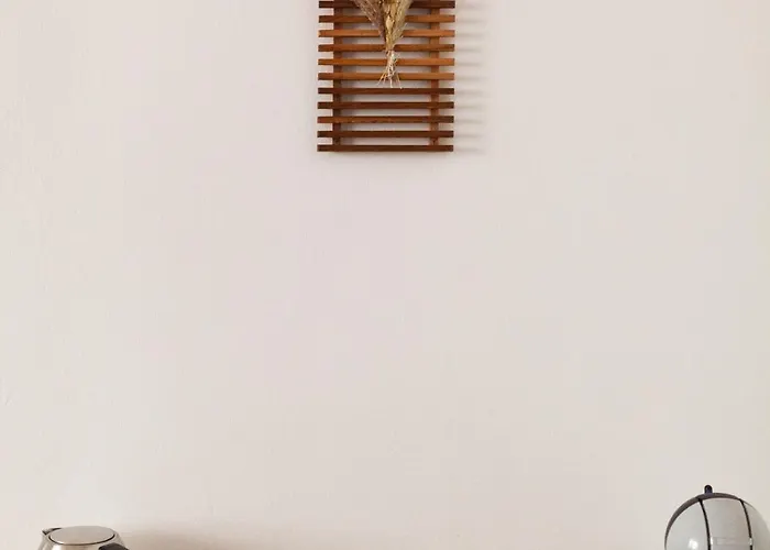 La Casa Dei Nonni * ボローニャ