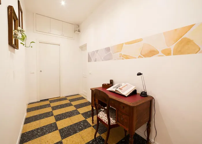 La Casa Dei Nonni *