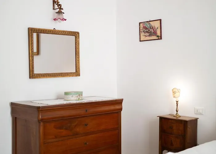 La Casa Dei Nonni *