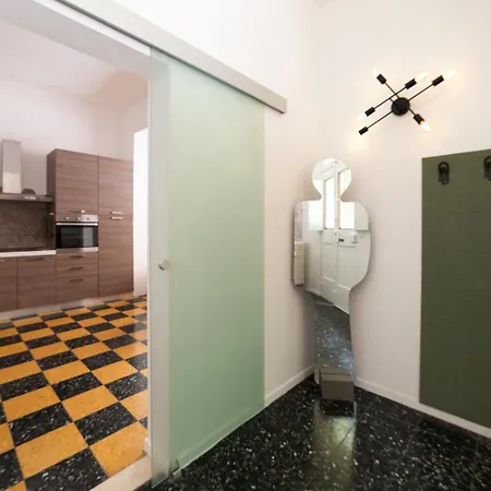 La Casa Dei Nonni