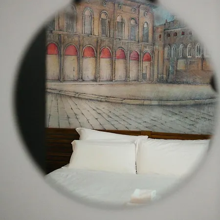 La Casa Dei Nonni アパート